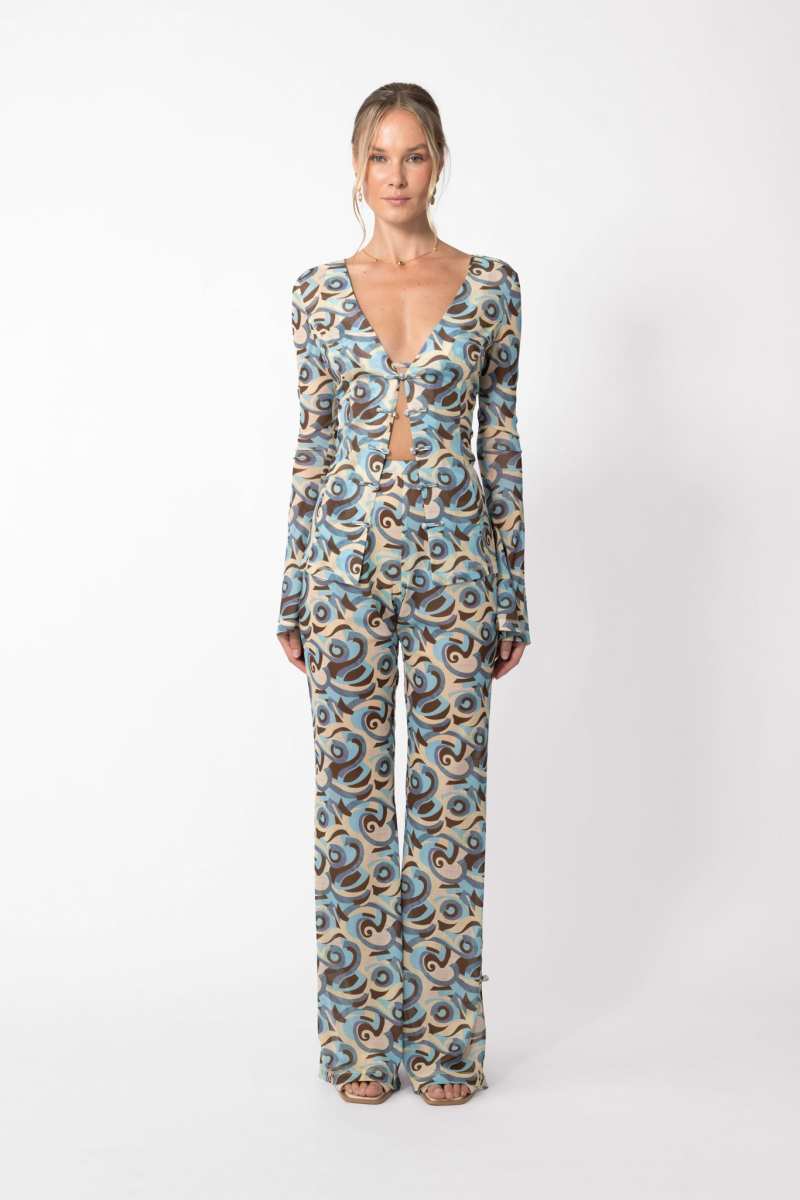 Delphi Pant
